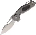 Ketuo Mini Griffin Button Linerlock - KETM050