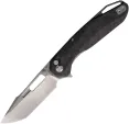 Ketuo Triad Button Linerlock - KETM051
