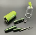 Ketuo Aurora Pen Green KETM054