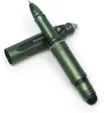 Ketuo Aurora Pen Green KETM054