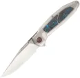 Ketuo Bratva Linerlock BB - KETM058