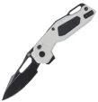 Ketuo Mini Griffin Button Linerlock - KETM065