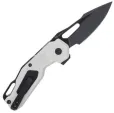 Ketuo Mini Griffin Button Linerlock KETM065