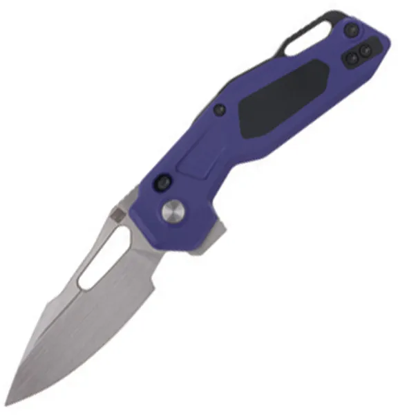 Ketuo Mini Griffin Button Linerlock KETM066