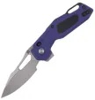 Ketuo Mini Griffin Button Linerlock - KETM066