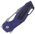 Ketuo Mini Griffin Button Linerlock KETM066