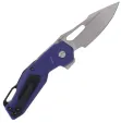 Ketuo Mini Griffin Button Linerlock KETM066