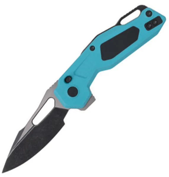 Ketuo Mini Griffin Button Linerlock KETM067