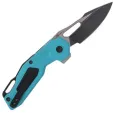 Ketuo Mini Griffin Button Linerlock KETM067
