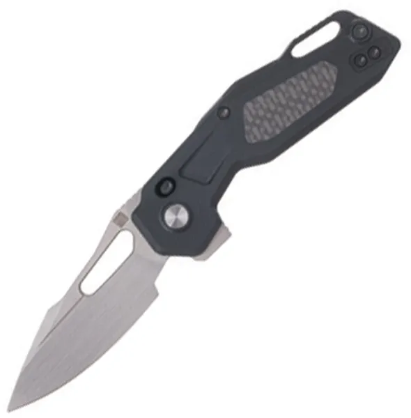 Ketuo Mini Griffin Button Linerlock KETM068
