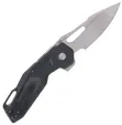 Ketuo Mini Griffin Button Linerlock KETM068