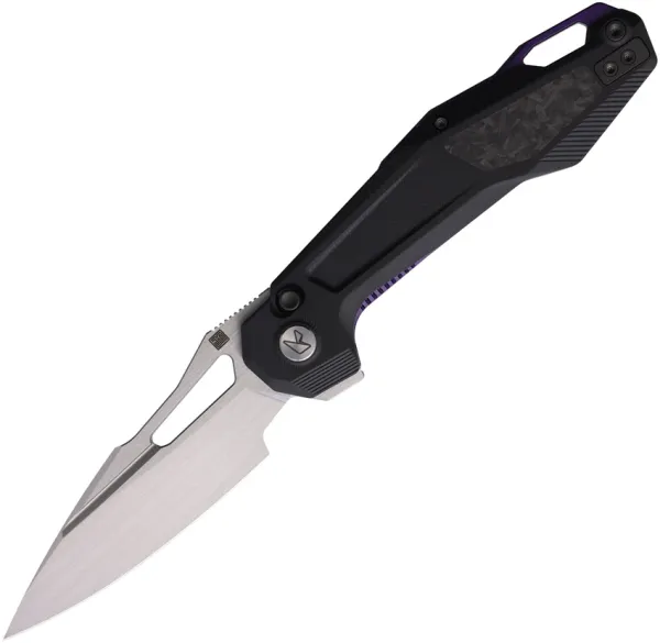 Ketuo Griffin G10 BK-S KETM072