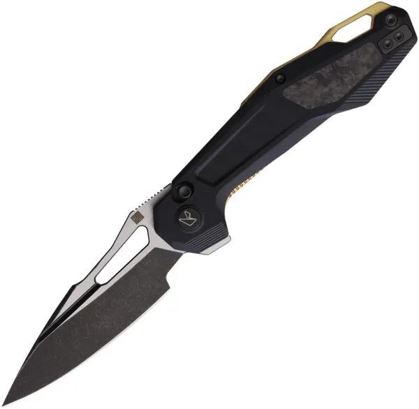 Ketuo Griffin G10 BK-SWS KETM073