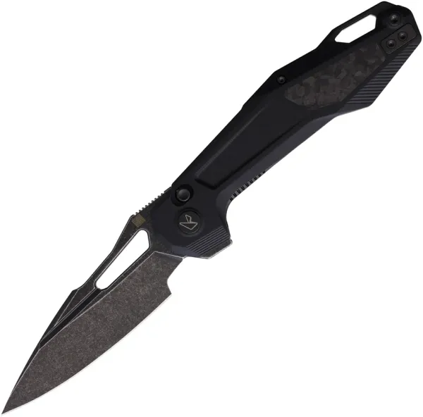 Ketuo Griffin G10 BK-SW KETM074
