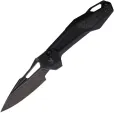 Ketuo Griffin G10 BK/SW - KETM074