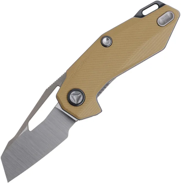 Ketuo Thorn Linerlock Tan KETM086