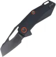 Ketuo Thorn Linerlock Black - KETM087