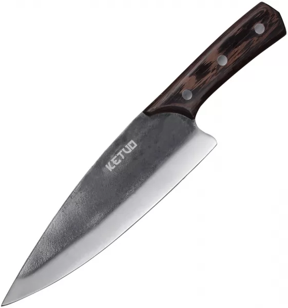 Ketuo 8in Chefs Knife KETM5101