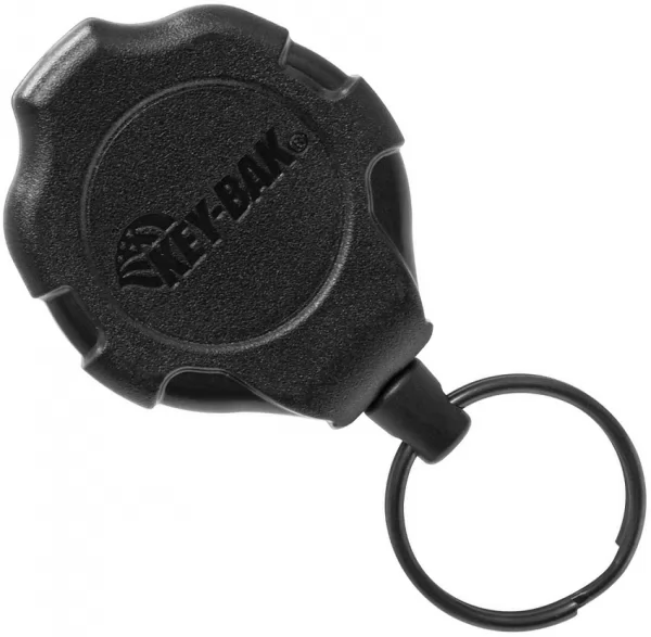 KEY-BAK RATCH-IT Ratcheting Key Reel KEYB3A21