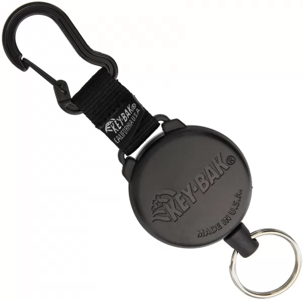 KEY-BAK SecurIt Gear Reel KEYB488