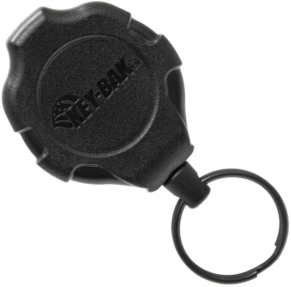 KEY-BAK RATCH-IT Ratcheting Key Reel KEYB4A21