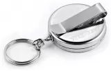 KEY-BAK Self Retracting Key Reel KEYB5