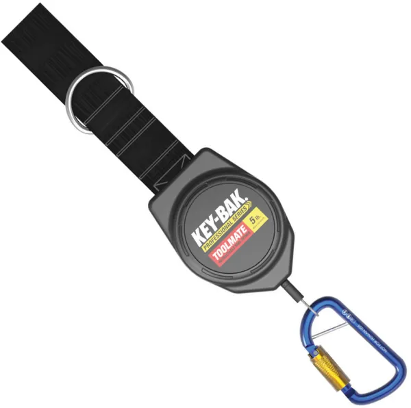 KEY-BAK ToolMate Retractor 5lb KEYB60A32