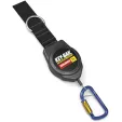 KEY-BAK ToolMate Retractor 5lb KEYB60A32