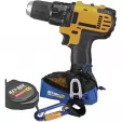 KEY-BAK ToolMate Drill Boot KEYB69BB01