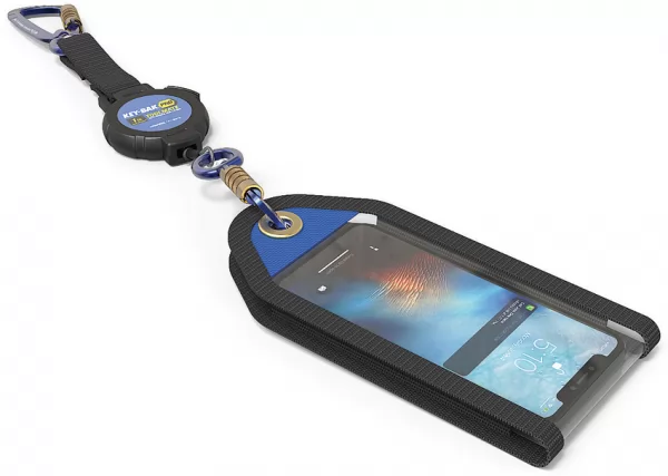 KEY-BAK ToolMate Smart Phone Combo XL KEYB6AFAL3