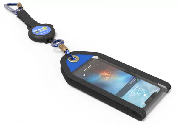 KEY-BAK ToolMate Smart Phone Jacket KEYB6AFAS3