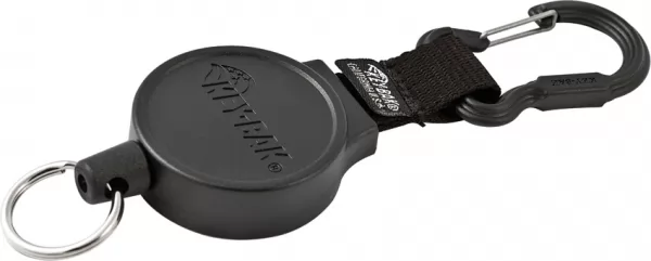 KEY-BAK Self Retracting Key Reel KEYB6C