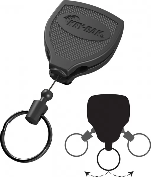 KEY-BAK Super 48 PLUS KEYBS48P