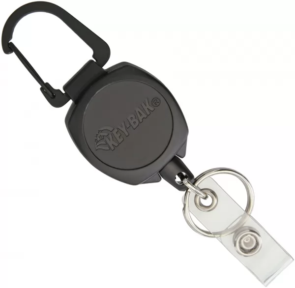 KEY-BAK Sidekick Self Retracting KEYBSK