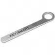 KeySmart Nano Ruler KEYS103