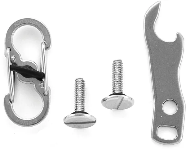 KeySmart Accessory Pack KEYS231