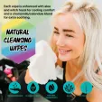Klean Freak Klean Freak Body Wipes 12-Pack KFDZMX12