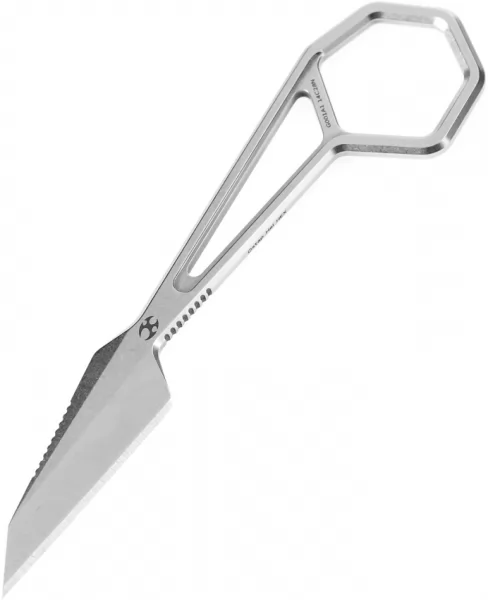 Kansept Knives Hex Neck Knife SW KG0001A1