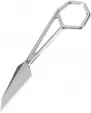 Kansept Knives Hex Neck Knife SW - KG0001A1