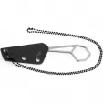 Kansept Knives Hex Neck Knife SW KG0001A1