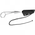 Kansept Knives Hex Neck Knife SW KG0001A1
