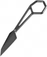 Kansept Knives Hex Neck Knife Dark Green - KG0001A2