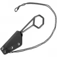 Kansept Knives Hex Neck Knife Dark Green KG0001A2