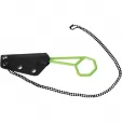 Kansept Knives Hex Neck Knife Green KG0001A3