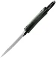 Kansept Knives Niko Fixed Blade Grn Mic KG004A2