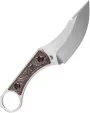 Kansept Knives Niko Fixed Blade Cop CF KG004A5