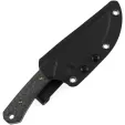 Kansept Knives Flank Shred CF KG006A1