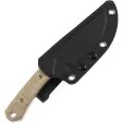 Kansept Knives Flank Light Sand G10 KG006A5