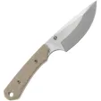 Kansept Knives Flank Light Sand G10 KG006A5