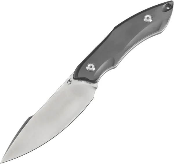 Kansept Knives Luccio Fixed Blade KG007A7
